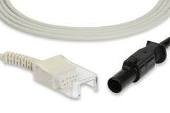 Cable adaptador SpO2 Novametrix 7-pines