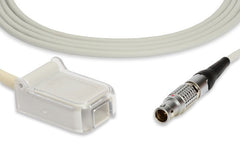 Cable adaptador SpO2 Mindray® Criticare®