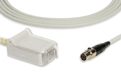 Cable adaptador SpO2 Pace Tech