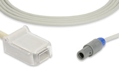 Cable adaptador SpO2 Biolight