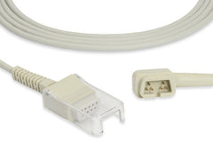 Cable adaptador SpO2 compatible Criticare