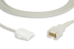 Cable adaptador compatible Masimo® LNCS to LNOP MAC