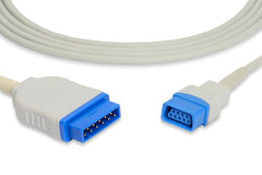 Cable adaptador compatible Marquette® TruSignal® TS-G3