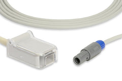 Cable adaptador SpO2 compatible Mindray® 6 pines