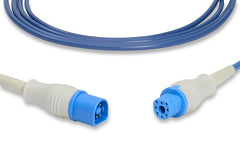 Cable adaptador SpO2 compatible HP Philips®