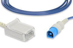 Cable adaptador SpO2 compatible HP Philips®