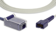 Cable adaptador SpO2  Nellcor® Oxi DEC-8