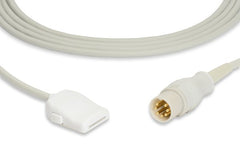 Cable adaptador compatible Schiller® LNOP