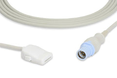 Cable adaptador compatible  Siemens® Draeger® Infinity Vista Delta LNOP