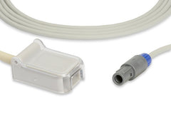 Cable adaptador SpO2 compatible Mindray® Masimo® para LNCS