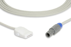 Cable adaptador SpO2 compatible Mindray® Masimo® para LNOP