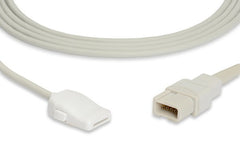 Cable adaptador compatible Spacelabs® Masimo® LNOP