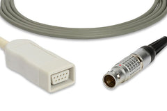 Cable Preamp compatible Nellcor® N-200 M-200-13