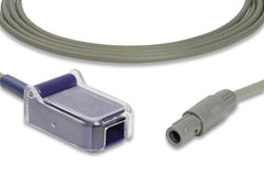 Cable adaptador compatible Datascope® Trio Oximax®