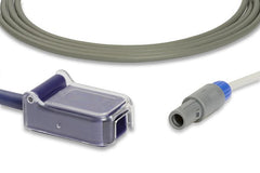 Cable adaptador SpO2  Cardell