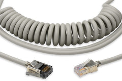 Cable en espiral GE® AM4, AM5