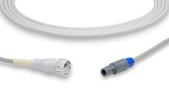 Cable adaptador IBP compatible Criticare