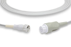 Cable Adaptador IBP Compatible Datascope