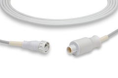 Cable Adaptador IBP Nihon Kohden