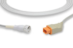 Cable Adaptador IBP Nihon Kohden