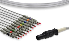 Cable EKG Quinton Q-Stress