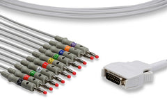 Cable EKG Mortara