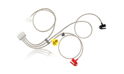 Terminales o Latiguilles ECG